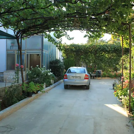 Апартаменты With A Parking Space Valbandon, - 7307 Фажана