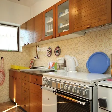 Апартаменты With A Parking Space Valbandon, - 7307 *